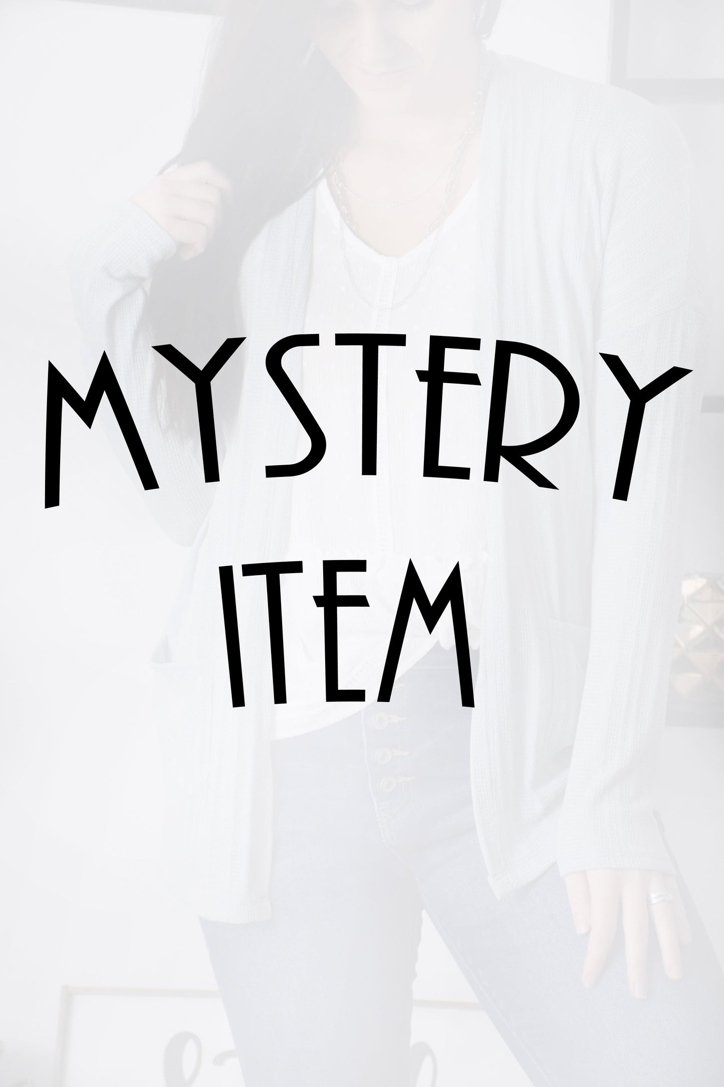 *Special* Mystery Item