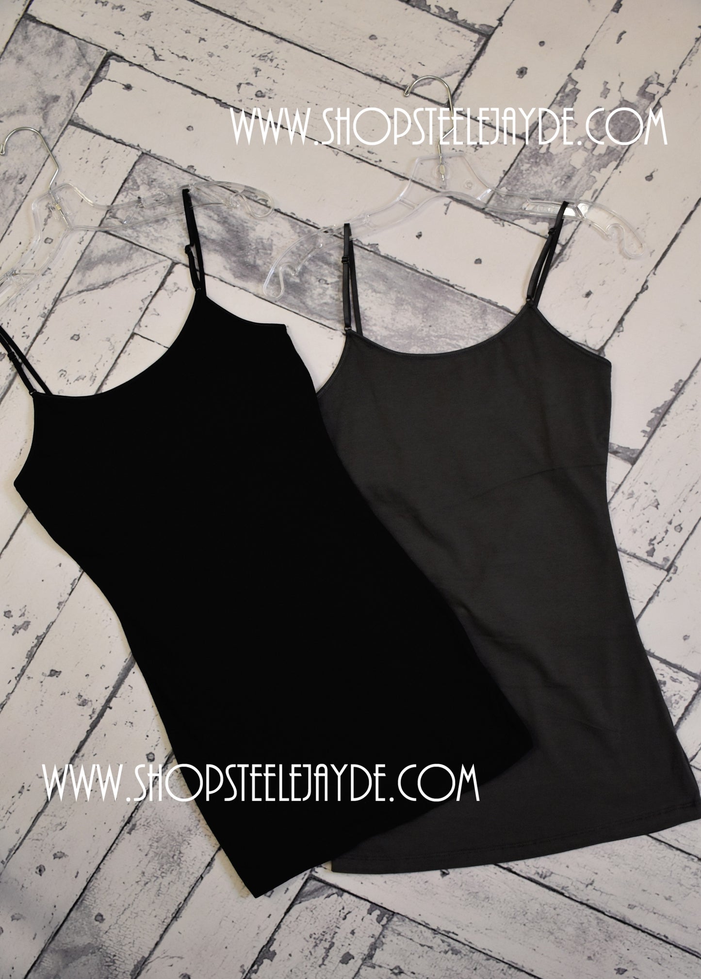 Need It Now Layering Tank CLEARANCE