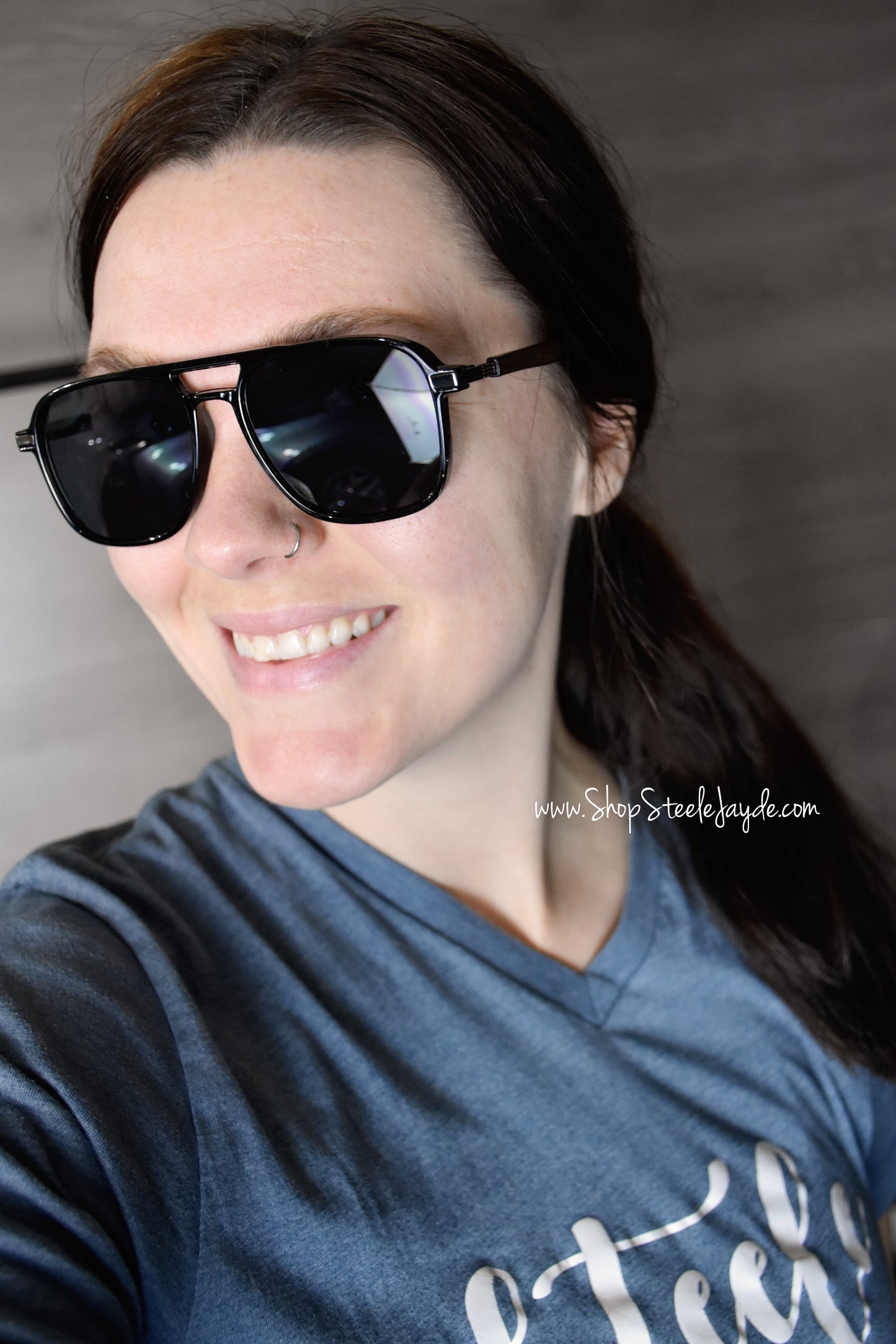 Darlene Sunnies {Multiple Colors}