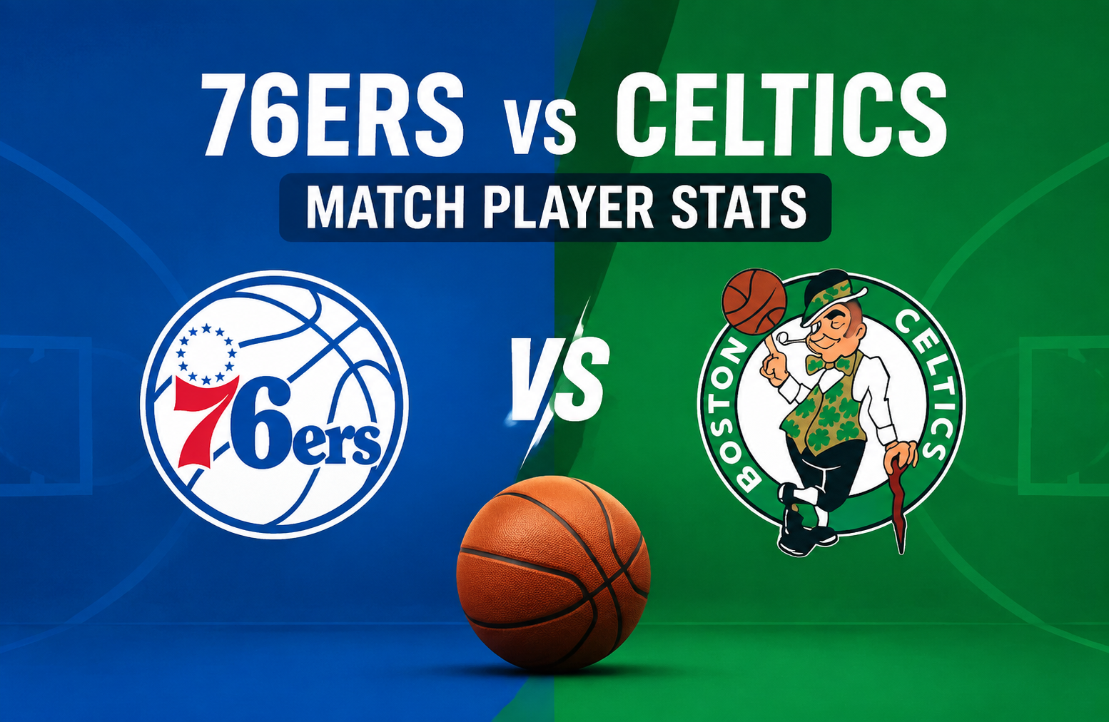 76ers vs Celtics Match Player Stats: Complete Game 6 Breakdown and Analysis