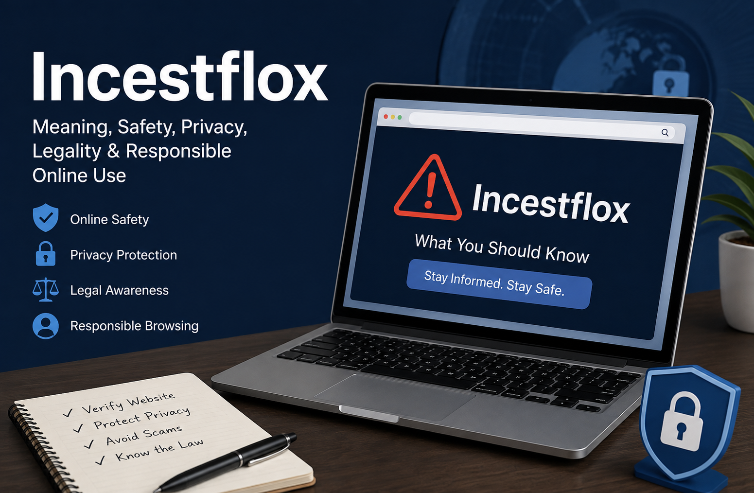 Incestflox: What the Search Term Means and What to Know