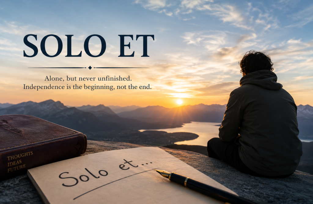 Solo Et: Meaning, Origins, Uses, and Modern Relevance